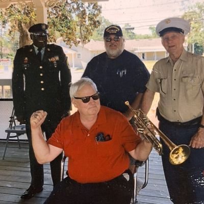 Harrell480194's profile picture. Christian man with a passion for spreading the love of Christ. Many hurting people need to know the truth of Jesus . God help us help these people please !