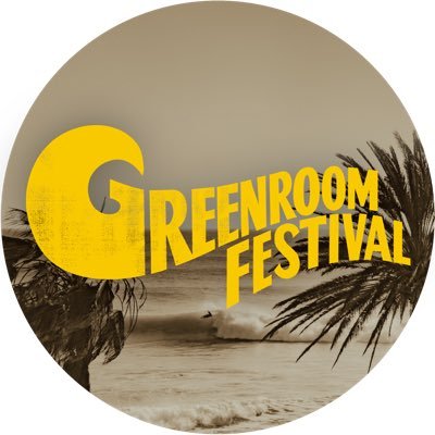 @GreenroomFes