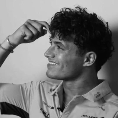 ln4luroverse's profile picture. ☆: *.☽ .* :☆ﾟslow down you’re doing fine 𓆩♡𓆪 ✿❀✿❀ ┈ ✧ lando norris defender ⤶