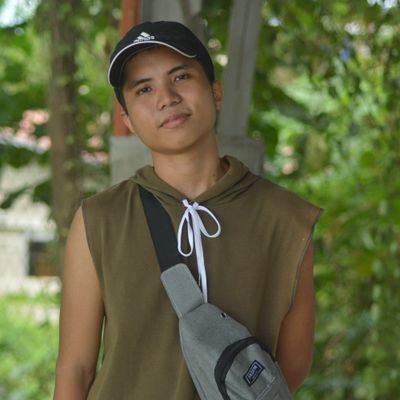 KierGarcia96437's profile picture. 