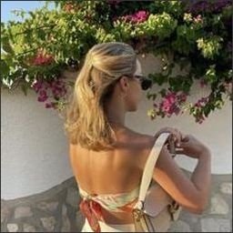 christaldi5074's profile picture. I'm a beautiful single woman and I'd like to get to know some charming American men