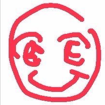 yosikiiiiiiiii_'s profile picture. 今ハマってるものを描く