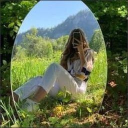 LaceyWilke97853's profile picture. 