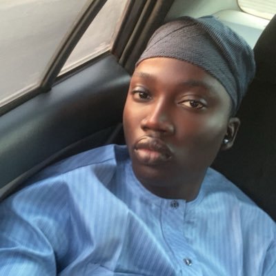 whoisayomide's profile picture. overcompensating virgo