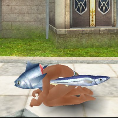 trhtmr's profile picture. トーラムやってるやつ大体友達👊