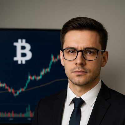 ayhan92195810's profile picture. •Kripto analizcisi | Piyasa yapıcı | Strateji odaklı | Veriye dayalı kararlar FENERBAHÇE💛💙