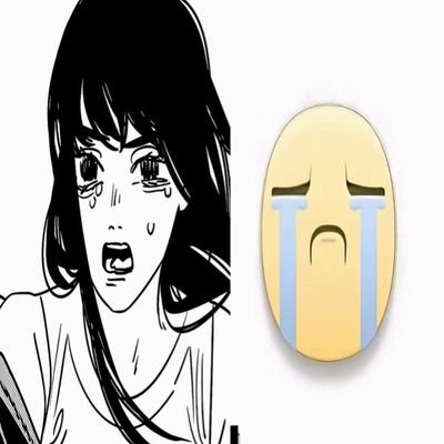 gokufanla1997's profile picture. 19 and 🦭 || #1 DenReze fan || #sealtwt, CSM, JJK, DBZ || lesbianfutchfagthing || @estrojuana