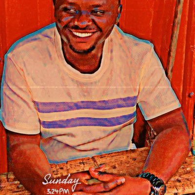 Enestjr1's profile picture. God above all, Biblical theologian thinker ,Manchester United .