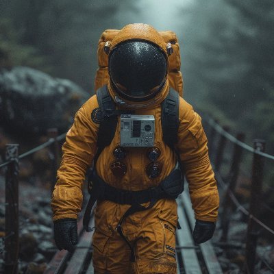 NisargLo's profile picture. 