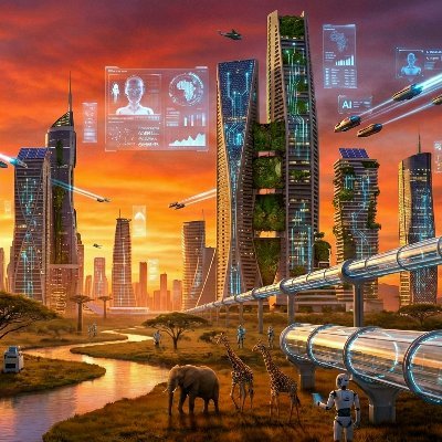 gatere_mark's profile picture. Just Believe