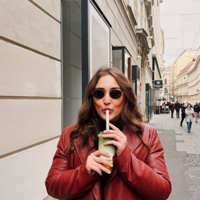 atropneleed's profile picture. 📜 PhD candidate in Early Modern History – 🔎 Aristocratic Women’s Political, Cultural and Diplomatic role (1598-1631) –📍@unicomplutense