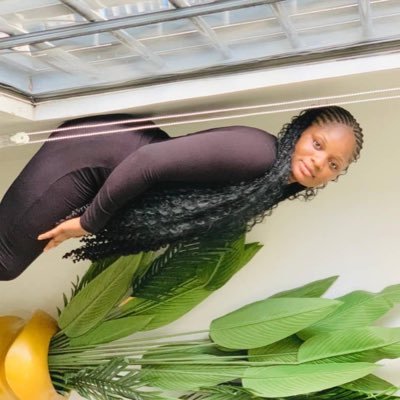 Blessedwrld360's profile picture. 