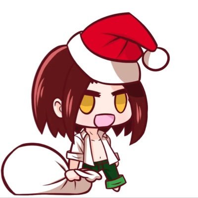 DomoAsakura's profile picture. Soy un ángel al que corrieron del cielo y ahora tengo que chambear 😫 
Streamer | Shitposter | Catador de waifus | Eng/Esp | https://t.co/bKugNN0cMj