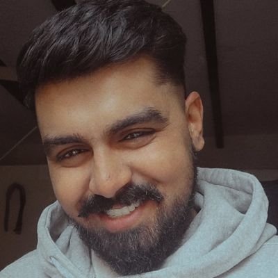 hiteshdhayall's profile picture. founder at @
https://t.co/SXhXKQiZyG
lets talk about system design and Startups