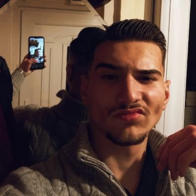 rubendanielregh's profile picture. 