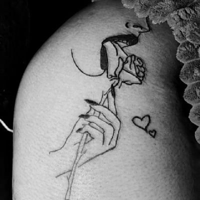 faithgrecce's profile picture. 💕 
Faith isn’t just what I’m called, it’s who I am — strength, belief, resilience.