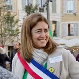 AnneMeilhac's profile picture. Urbaniste I Maire Adjointe des 6è-8è arrondissements de Marseille #Mobilités #Transfo de l’espace public Conseillère métropolitaine https://t.co/5urVc7yJcB