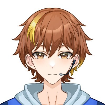 Kuroa_Aoi1202's profile picture. 【新人Vtuber】💫🌌流星リブートVtuber！自称アイドルの藍井クロアです！│2025年12月Vtuberデビュー│個人勢│まったりゲーム実況配信│20時配信│FM→▶🌌│FA→ #アオクロアート│タグ #クロアクション│ママ・パパ様 @Zoey_Yusi @tsukimoritsuki