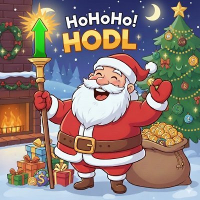 HoHoHoldOnSoL25's profile picture. Believe in full transparency and letting the ($HOHOLD) community guide the sleigh.  🎅🚀

CA: 3d28M9czi2J4GFHYDHrRUs3ryxaACUqG2jLjm1oEpump