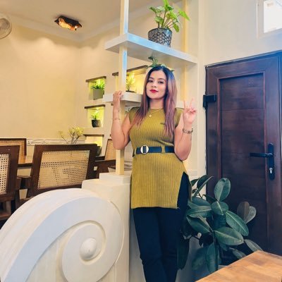 saayana_1's profile picture. टाडै रहनुहोश म बाट नसालु छु मन मा बसे भने आदत बन्न सक्छु”

म कसैको प्रेम हुँ त कसैको अधुरो सपना………🤐

wellcome to the selfish world………