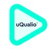 uqualio's profile picture. Help people perform better - Create video based courses to boost your business! #videoeLearning platform. Easy to use - sign up for a free trial! #videolearning