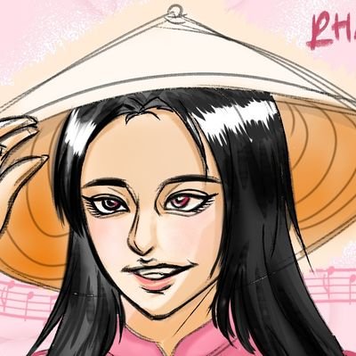 m0phinh's profile picture. chỉ có vẽ gay mới tự chữa lành được bản thân 🥰