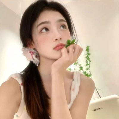 konveksierlang's profile picture. 诚信（互fo）真诚❤️