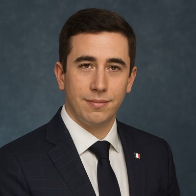 jbrichard_'s profile picture. Adhérent au Rassemblement National 🇫🇷 @rnj_aisne @EddyCasterman @J_Bardella @RNational_off