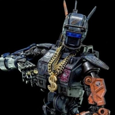 Chappy_Scout22's profile picture. 