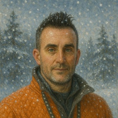 CaseyF0504's profile picture. amateur poetry writer. independent. crypto OG. interested in interacting with real people. won’t respond to most DMs 🇺🇸