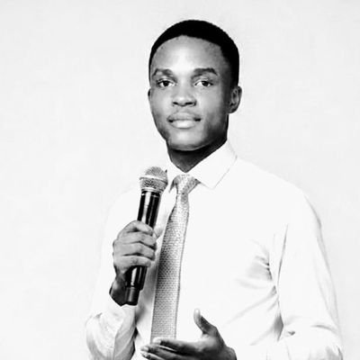 faithdokuu's profile picture. I leave home at 4:00 AM and return at 11:00 PM. Making Gh¢10k+ a month.