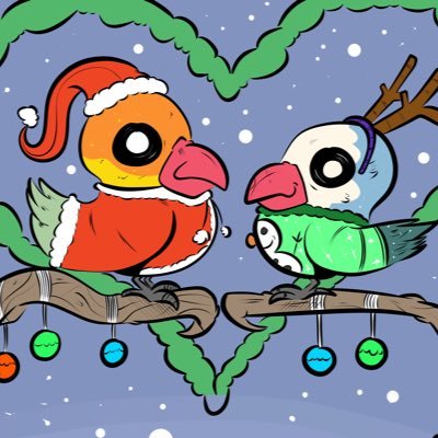 CBCCPodcast's profile picture. “The Best Couple in Comics.” - Tom King | Hosted by married couple @MouthDork & @sidewalksiren | Profile art by Megan Matelonek | Banner by François Vignault