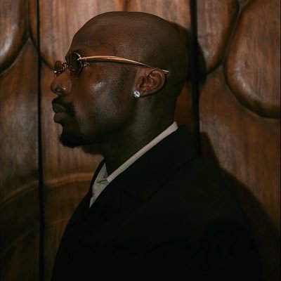 theowensblock's profile picture. Love, Resilience, Prayer, Party & Endurance 🦍