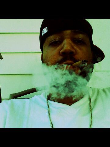 Going all out for mines ya digg!!