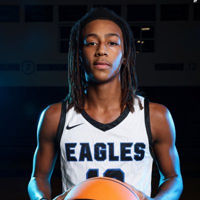 RashadShaw_2028's profile picture. 6’2 Guard | Landstown HS 🦅