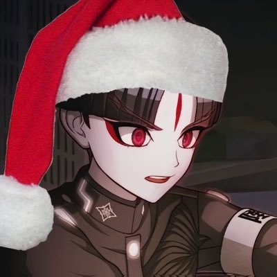 magatsuizanyagi's profile picture. 🇪🇹(20) alt: @vivi2kuuga || married to olivier lenheim