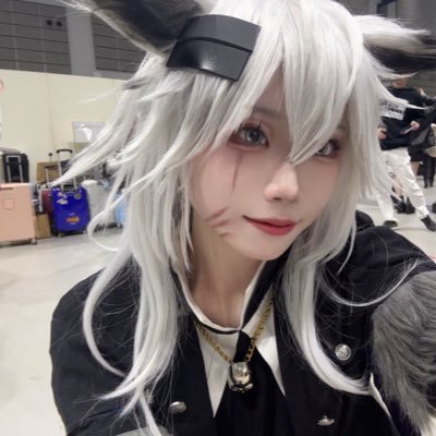 chi_muu2438's profile picture. 