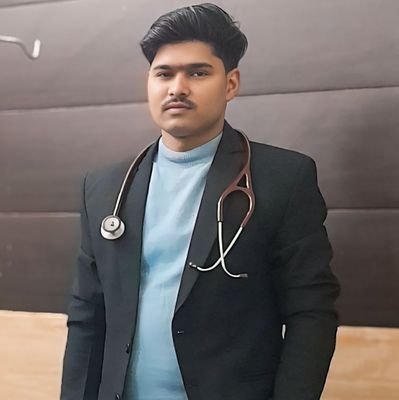MrAdarshYdv's profile picture. ||🧬 Medical Information 🧬 || Radhe-Krishn ⛳ ||

Viral Inforamation ||•