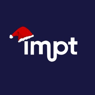 IMPT_token's profile picture. 