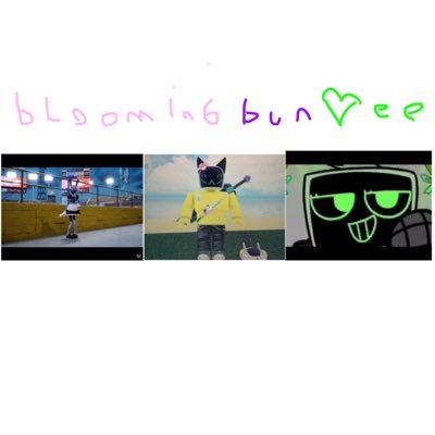dbear_12's profile picture. hi I’m prob your local crypted I’m also a bi furry I make bad art also im a minor any/all pronouns(I prefer she/her and it/they) I also run @bloomingbunny15