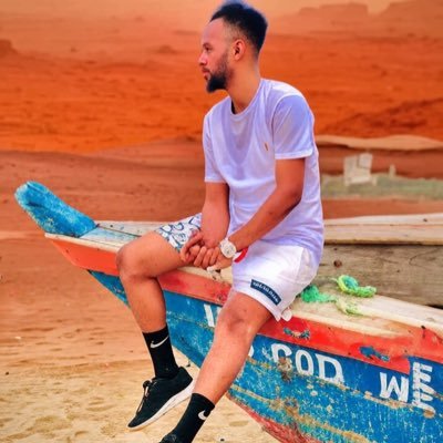 BrimaMelvin's profile picture. 