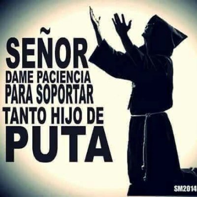 pepeluspain's profile picture. RT, no es aprobación. 
Liberal en lo económico. Conservador en lo social. 
No me juzgues, que te faltan datos.
 
NO MENSAJES DIRECTOS .