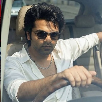 vanmavaadhi's profile picture. One sun 
One moon
One Simbu.

I have my own shit to deal with.