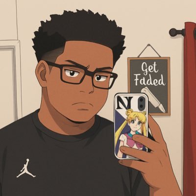 DennisWms's profile picture. God Family Football WWE 🙏🏾