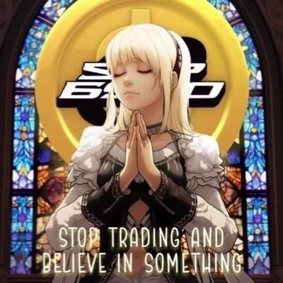 fantastix33's profile picture. Believe in something