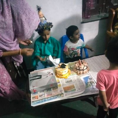 Sanubyadwal's profile picture. जय जोहार🏹  राम राम जी🙏