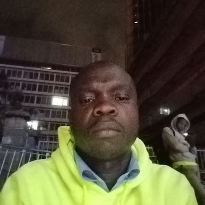 SMwanda89's profile picture. 