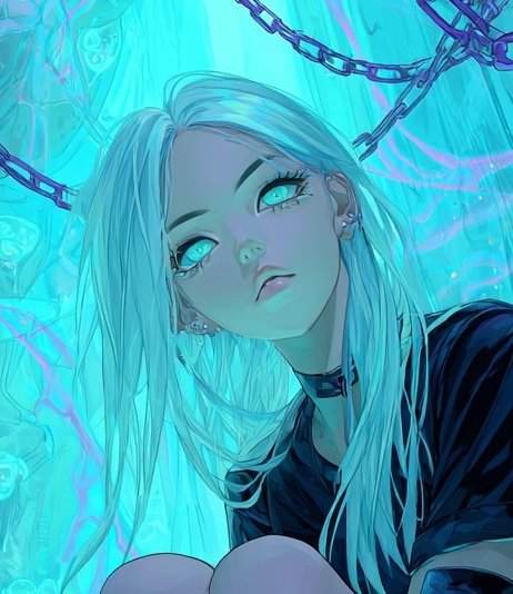 ayahmoriarty's profile picture. 