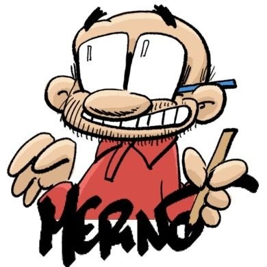 meri_monas's profile picture. Pintamonas a tiempo parcial.
Ya a la venta DE AQUELLOS POLVOS. Española se hace mayor
https://t.co/ZEi4QtfYfm