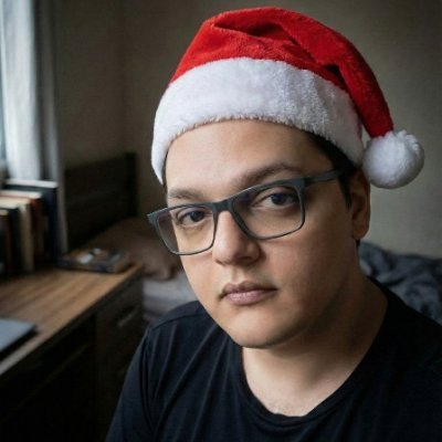 jairomsb's profile picture. Growing 1% a day.
Healing loudly, failing quietly.
Writing about pain, progress, and the chaos in between.
Stick around — I make the hard days feel less lonely.